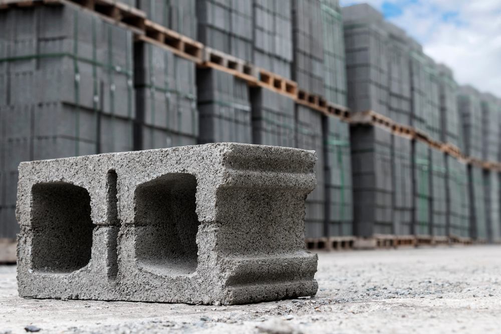 Top Concrete Block Manufacturers and Suppliers in the USA