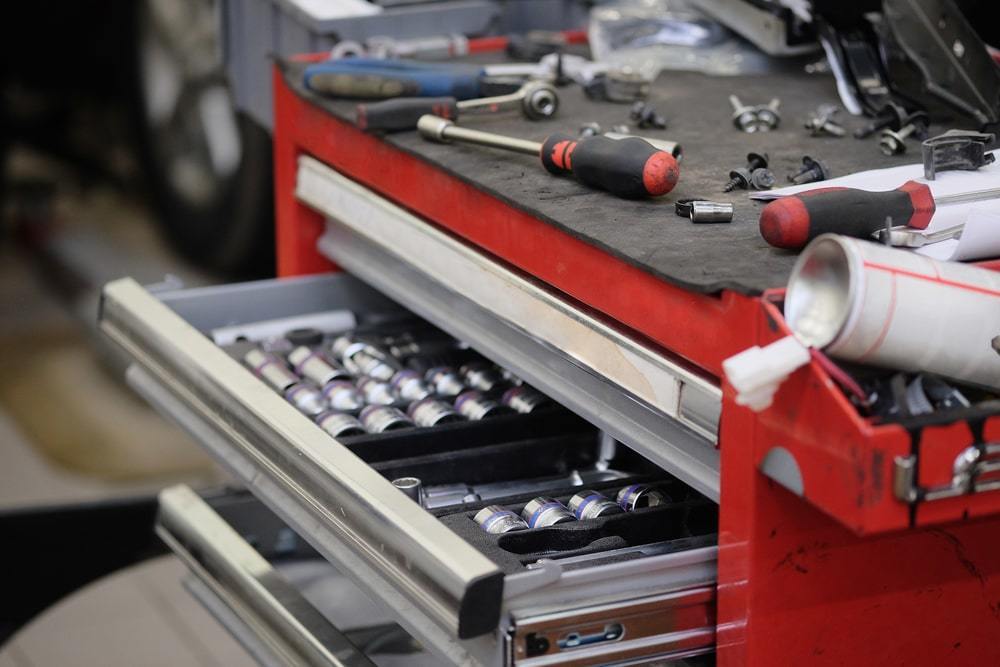 The 9 Best Portable Rolling Tool Boxes, Best Portable Tool Storage