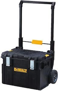 best portable/rolling tool box