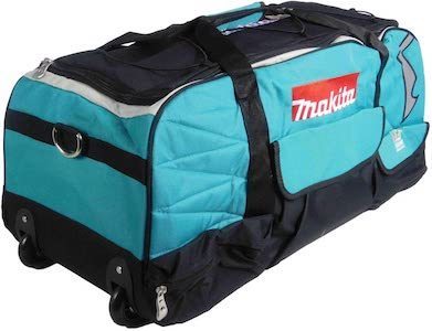 best portable/rolling tool box