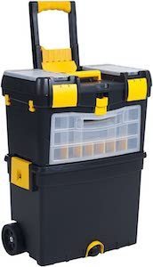 best portable/rolling tool box