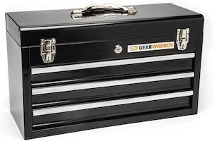 best portable/rolling tool box