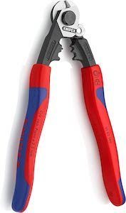 The 10 Best Wire Cutters in 2023 (Including from Brands like Klein and  Knipex)
