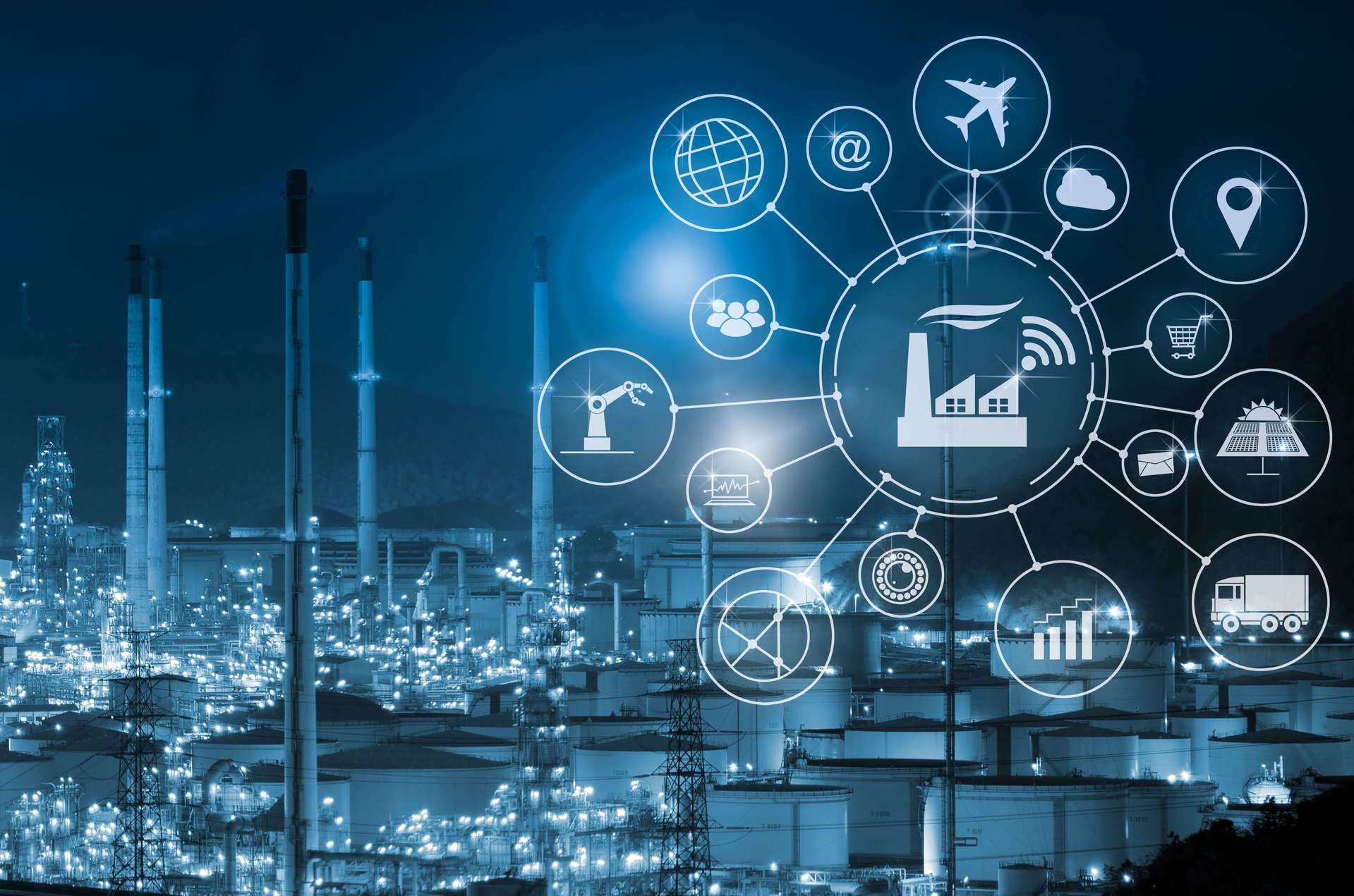 The Ultimate Sourcing Guide: How to Connect With Suppliers on Thomasnet.com®
