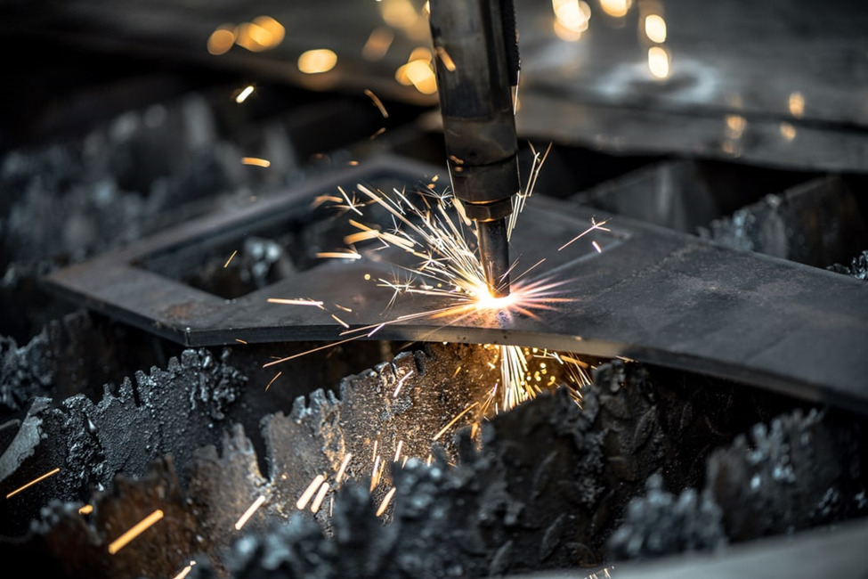 Understanding Plasma Arc Cutting 