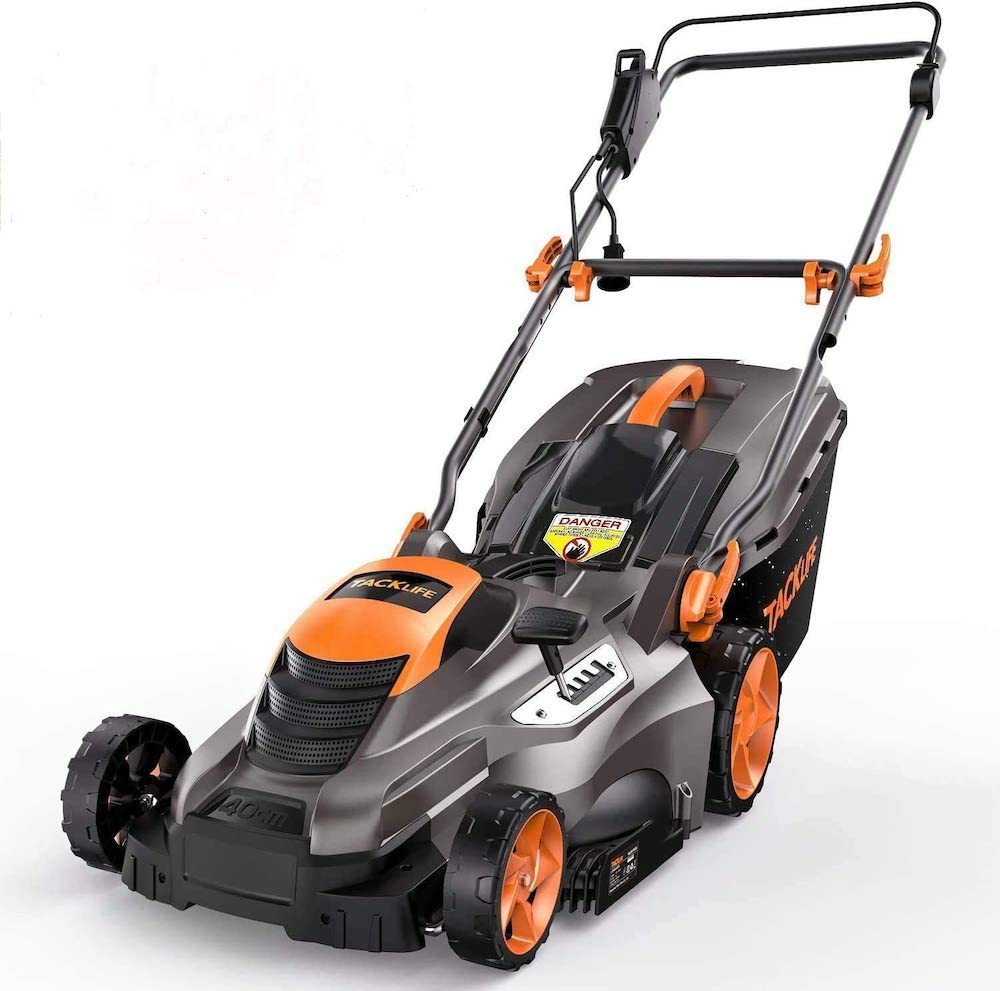 How To Choose The Best Commercial Lawn Mower