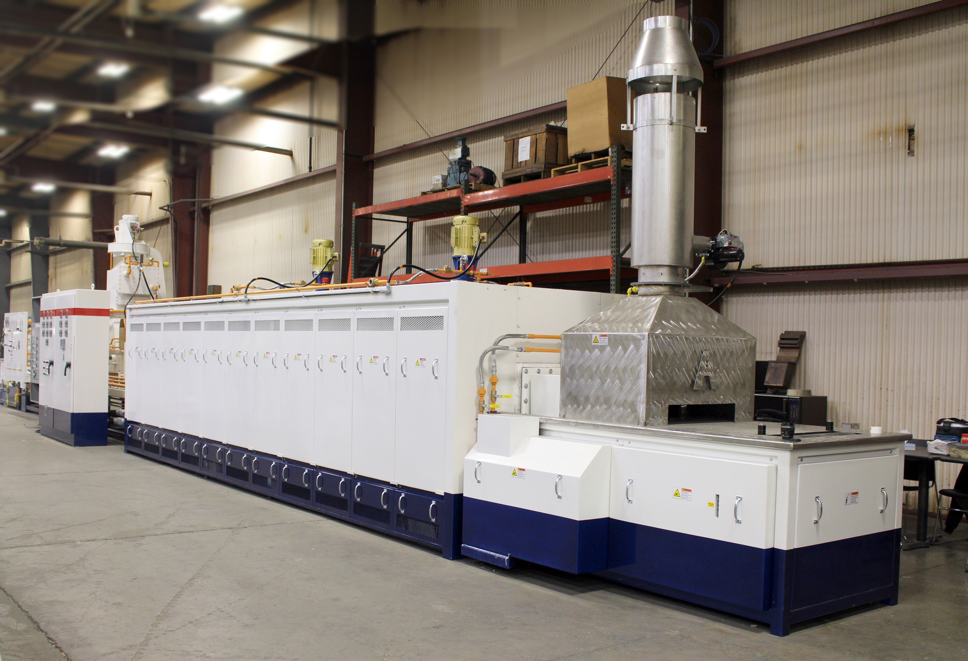 U.S. Company Becomes One of the First Manufacturers Capable of ...