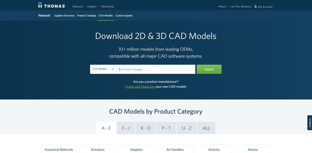 Free 3d Catia Models Download