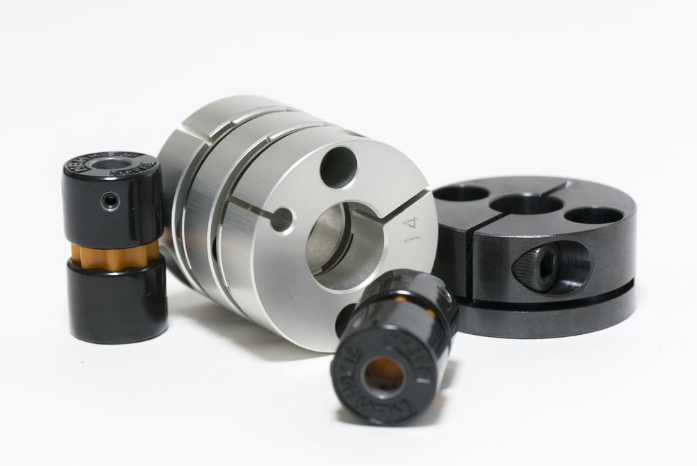 Types of Shaft Couplings - A Thomas Buying Guide