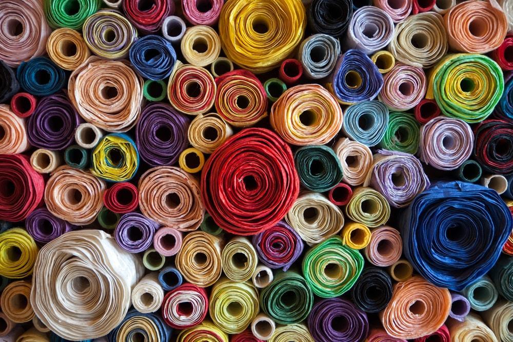 Top Wholesale Fabric Manufacturers and Suppliers in the USA