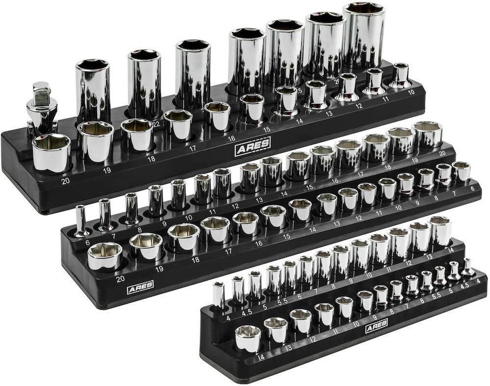 The 7 Best Tool Box Organizers in 2021