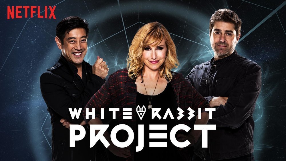 7 Industrial Shows & Movies to Stream on Netflix While You’re Isolated ...