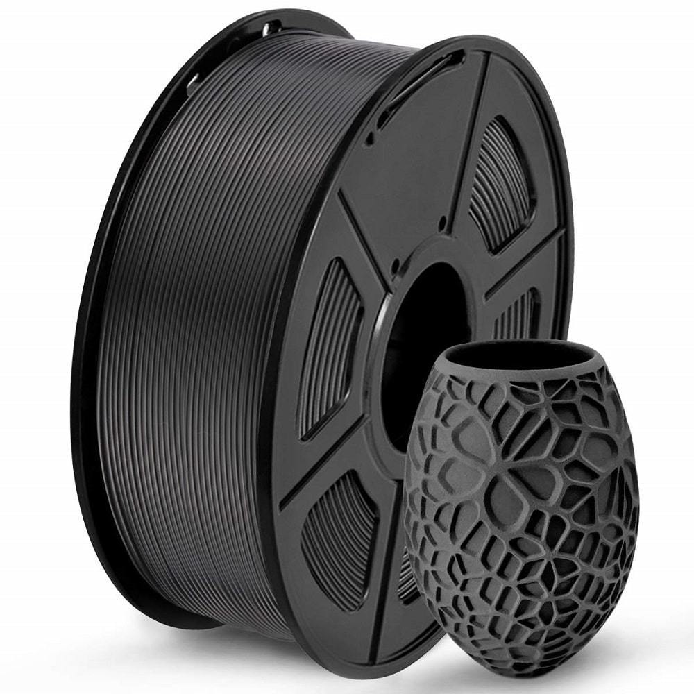 Best 3D Printer Filaments