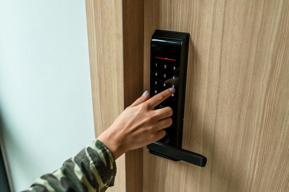 Best Door Locks For Every Type Of Door