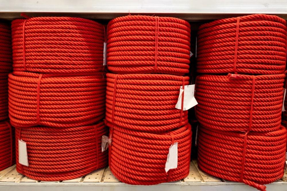 Top Synthetic Rope Manufacturers and Suppliers in the USA