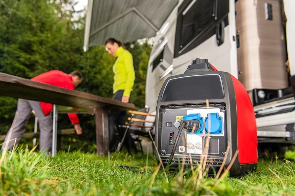 The 10 Best Inverter Generators in 2021 (Including the Best Inverter  Generator with Remote Start)