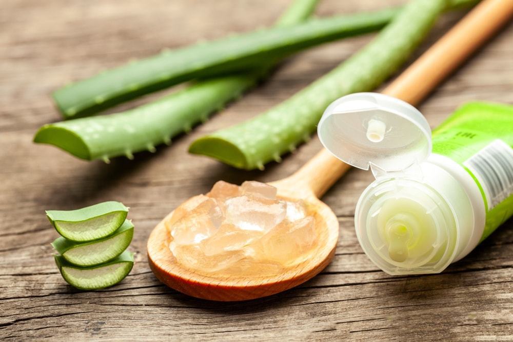 Benefits Of Aloe Vera To Improve Skin Health – Aloe Up, 44% OFF