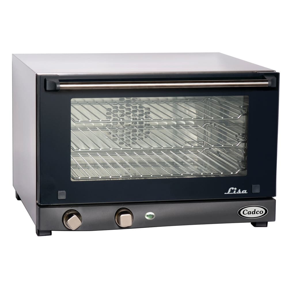 best commercial countertop convection oven