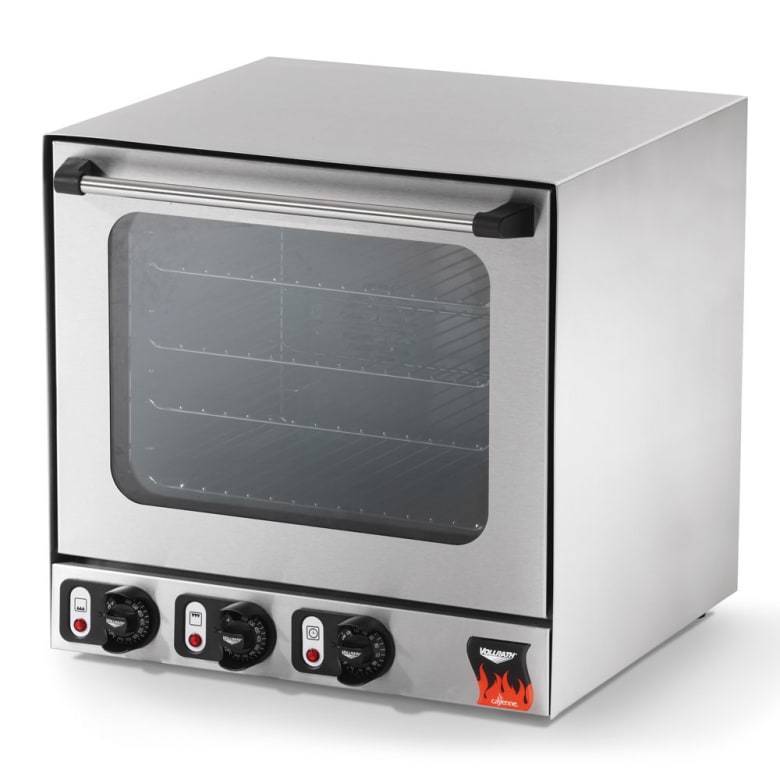 best commercial countertop convection oven