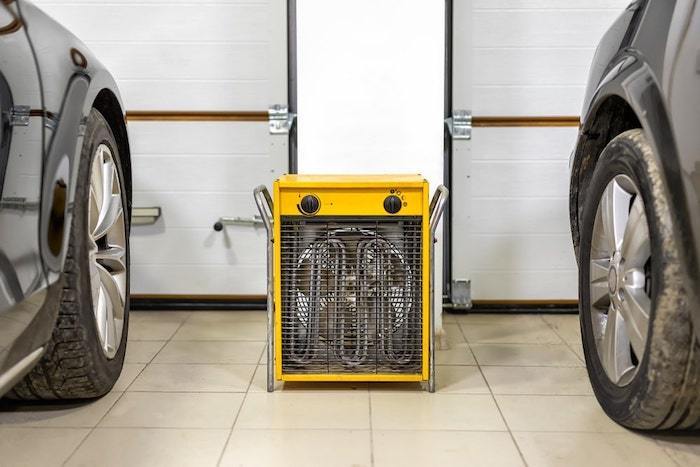 The 7 Best Garage Heaters In 2021, Best Infrared Heater For Garage