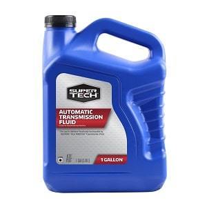 Mercon LV automatic transmission fluid Motorcraft, By Pro-Tech Engineering  Services