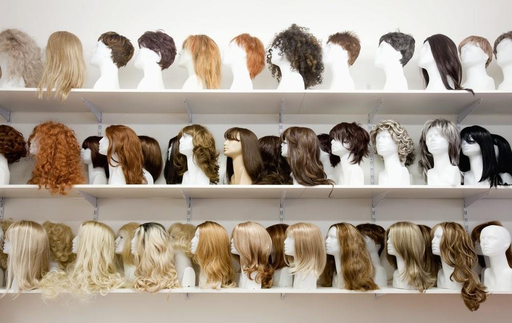 Top Wholesale Wig Suppliers and Companies in the USA