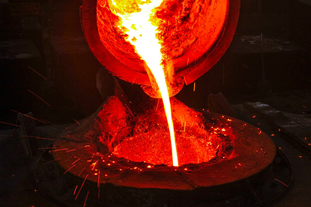 Cast Iron Types  Metal Casting Resources