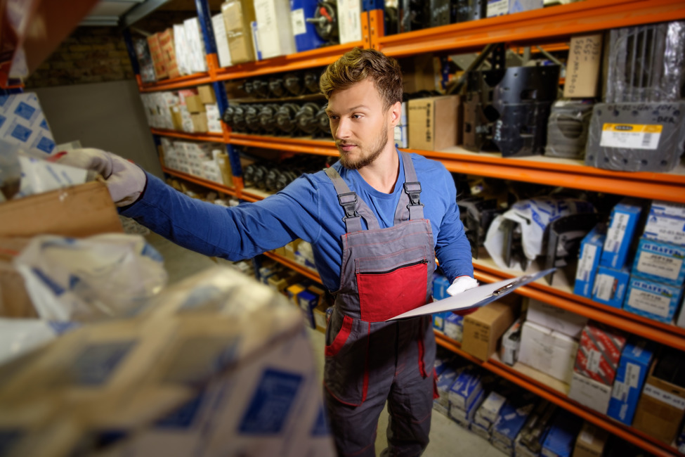 What is MRO? A Brief Guide to Maintenance, Repair, and Operations for