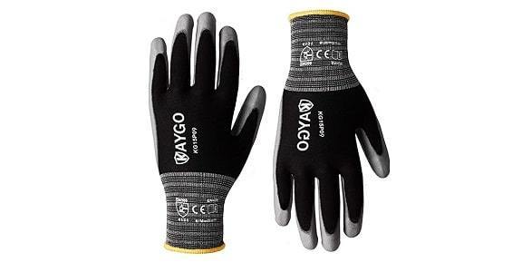 KAYGO Work Gloves in Personal Protective Equipment 