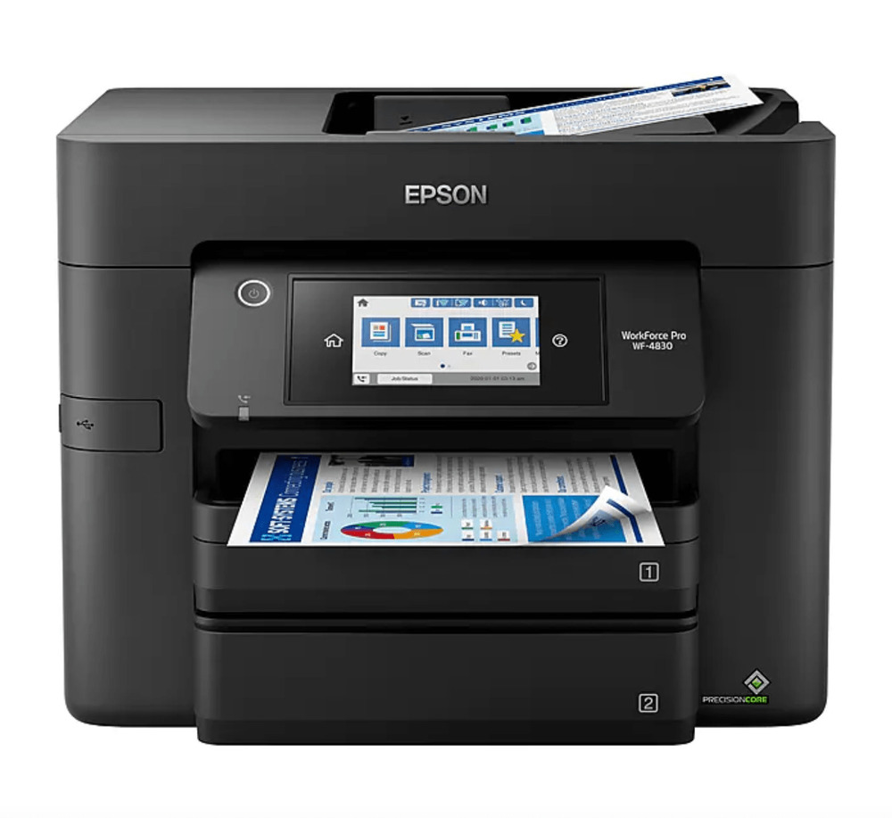 Best Commercial Printers (Including for Small Business and Office Use from HP, Brother, and Canon)