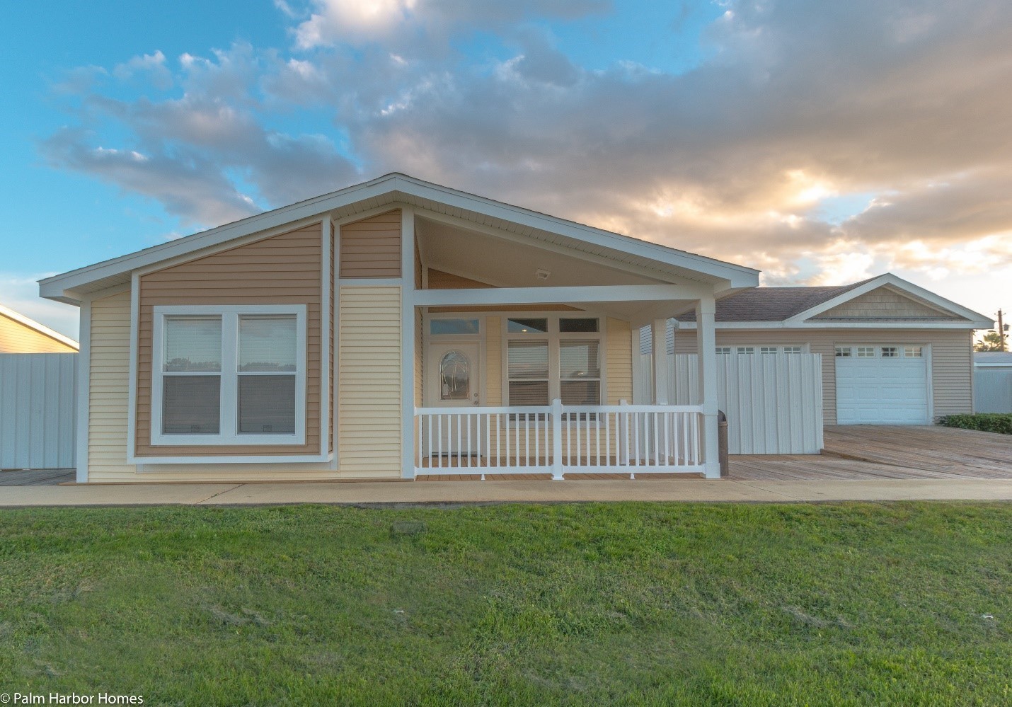 Top Mobile Home Manufacturers In The Us