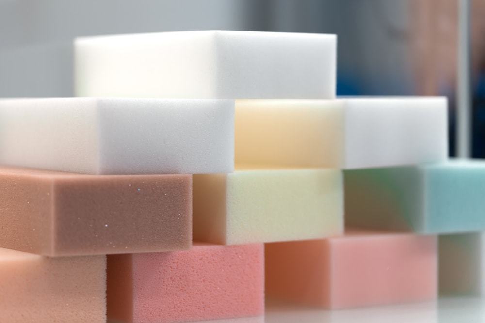 Top Manufacturers and Suppliers of Foam in the USA