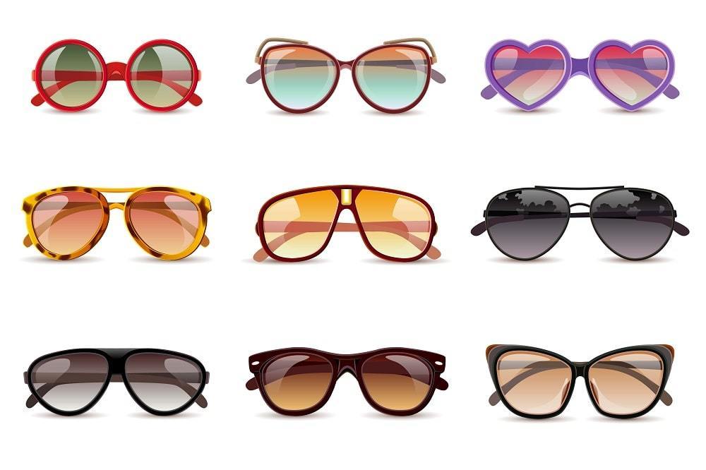 2023 Sunglasses Wholesale Luxury Custom Brand Premium Shades Women