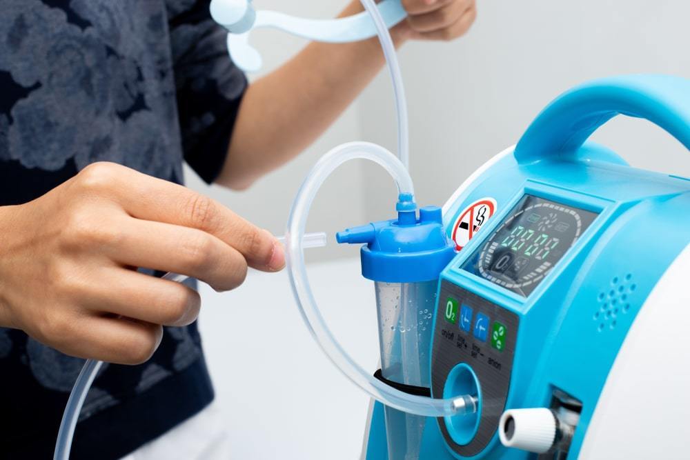 Top Oxygen Concentrator Manufacturers and Suppliers in the US Canada