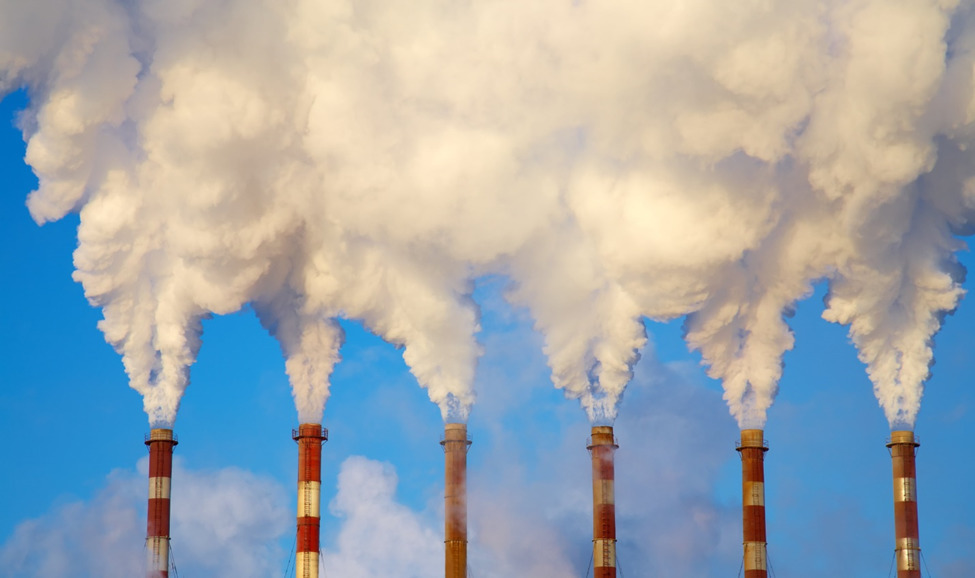 Pollution Control Systems And Devices Used To Control Air Pollution
