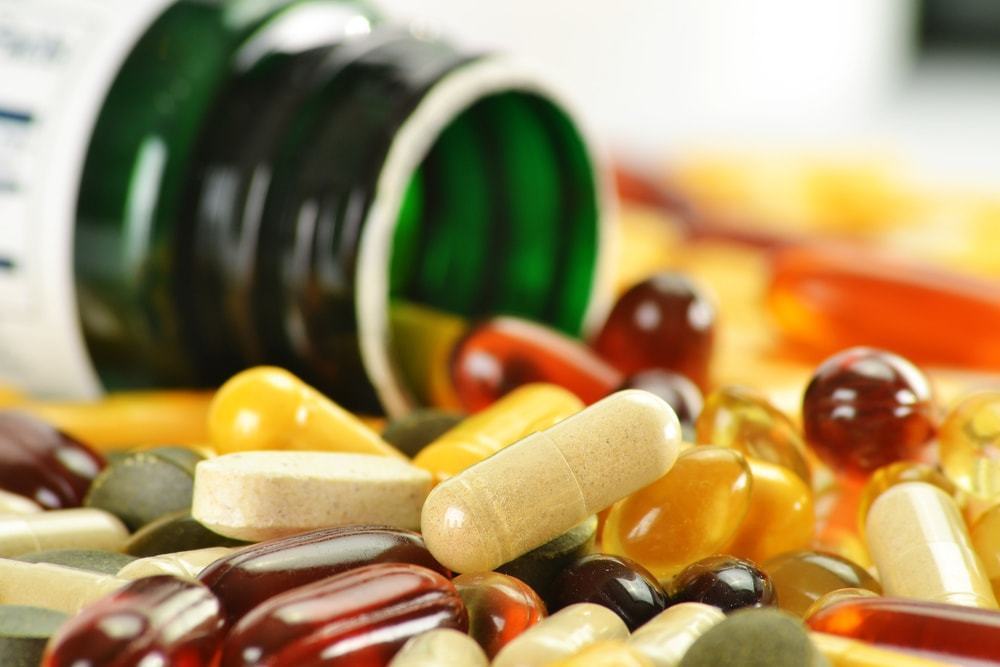 Best Vitamin Supplement Companies Uk