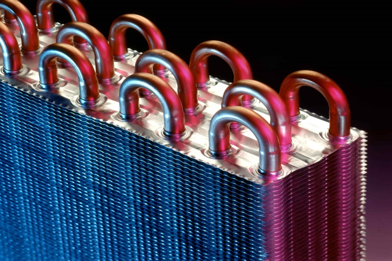 Understanding Heat Exchangers Types Designs Applications - 