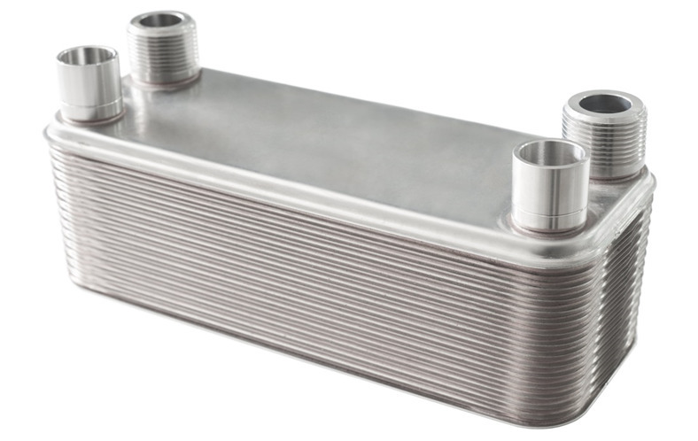Understanding Heat Exchangers - Types, Designs, Applications and Selection Guide