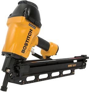 The 10 Best Cordless Nail Framers in 