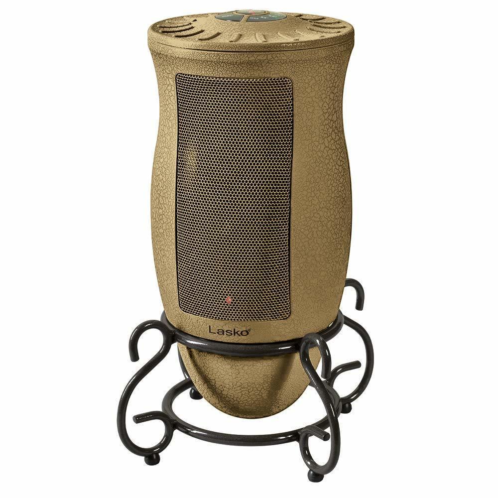 top rated electric space heaters