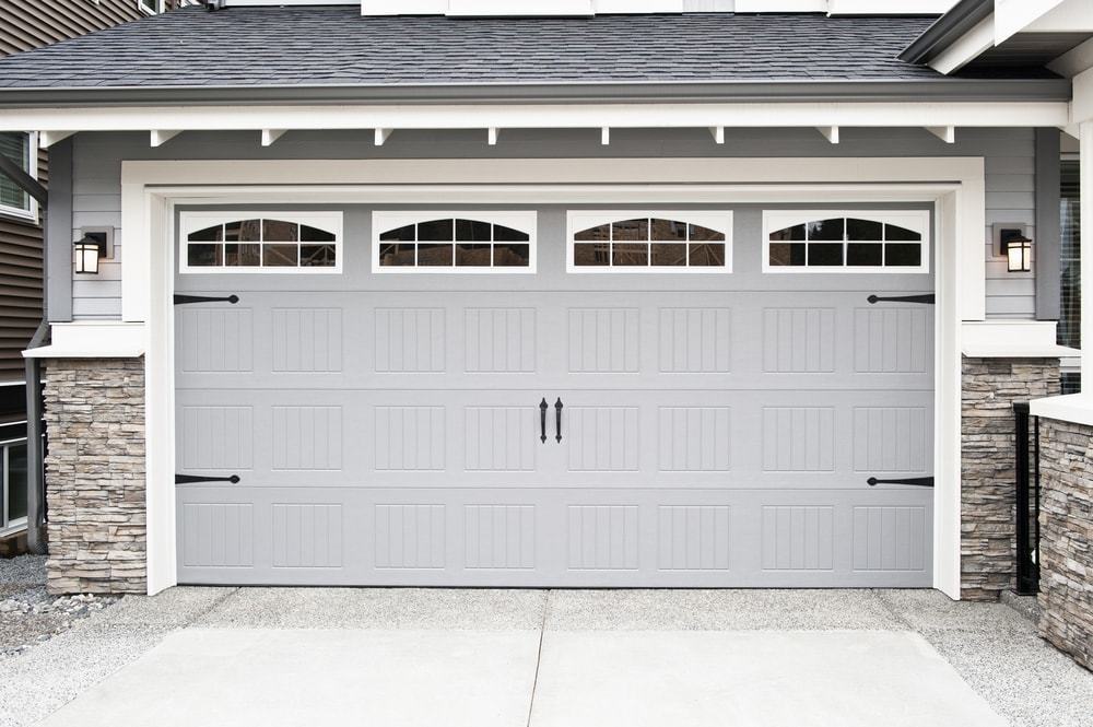 Top Garage Door Manufacturers and Companies in the USA