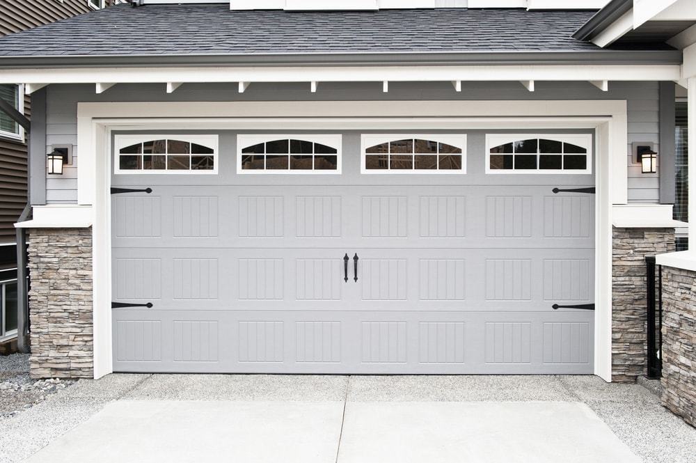 Top Garage Door Manufacturers And Companies In The Usa