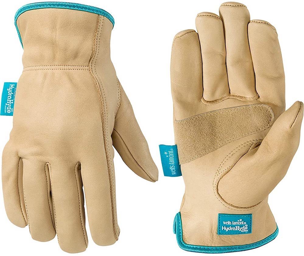 Gloves For Working With Cement