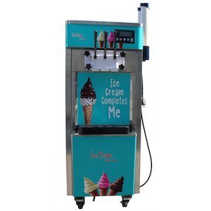 Best Ice Cream Makers for Commercial Use – TurnKeyParlor.com