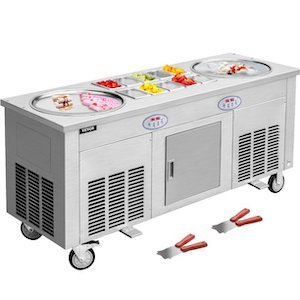 Best Professional Gelato Machines For Home