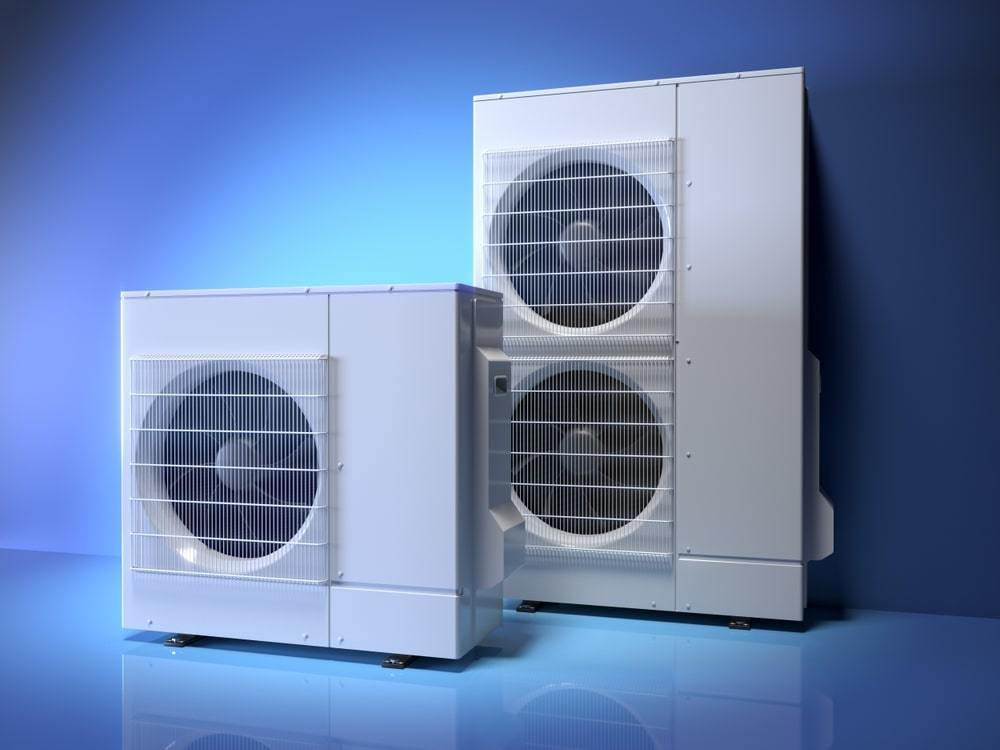 Top Manufacturers and Suppliers of Heat Pumps in the USA