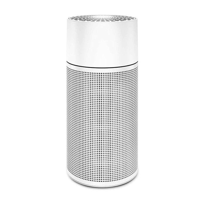 carbon air purifier for smoke