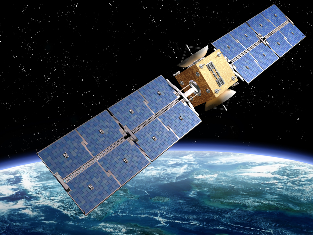 what-is-a-geostationary-satellite