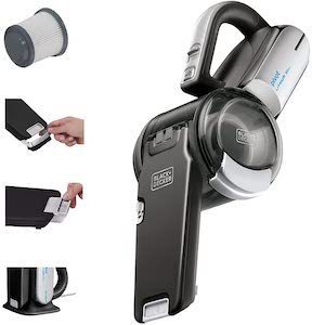 The 10 Best Cordless Car Vacuums in 