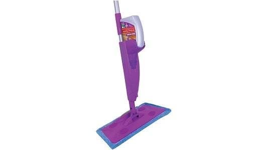 Selecting the Best Commercial Mop Head - Microfiber Mop - Unger USA
